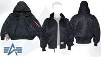 L-2B Hooded Gen II 