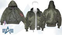 L-2B Hooded Gen II