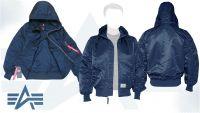L-2B Hooded Gen II 
