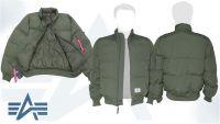 MA-1 Quilted 