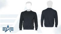 Essential Crewneck 