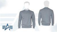 Essential Crewneck 