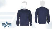 Essential Crewneck 