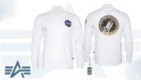 Space Shuttle Long Sleeve 