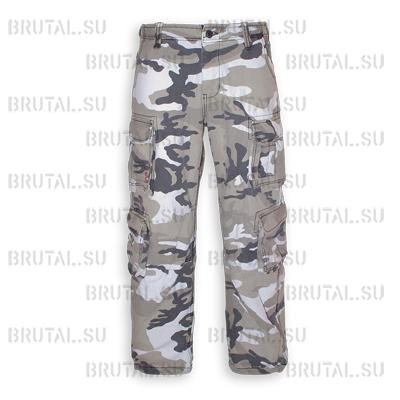 Airborne Vintage  ―  Brutal.su