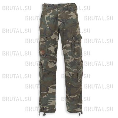 Airborne Vintage  ―  Brutal.su