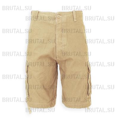 Vintage Washed  ―  Brutal.su