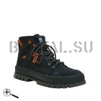 Pallashock Outcity