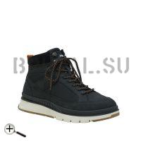 Pallasider Mid Cuff 