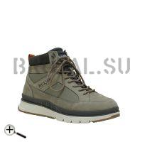 Pallasider Mid Cuff 