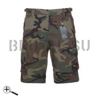 Terrance Shorts 