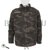 Regiment M-65 Jacket 