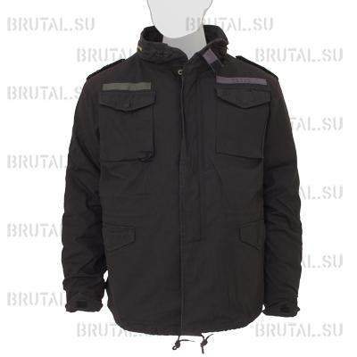 Regiment M-65 Jacket  ―  Brutal.su