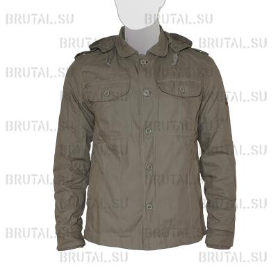 Airborne Jacket  ―  Brutal.su