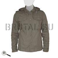 Airborne Jacket 