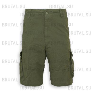 Vintage Paratrooper  ―  Brutal.su