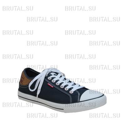 Stan Buck  ―  Brutal.su