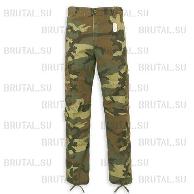 Vintage Paratrooper  ―  Brutal.su
