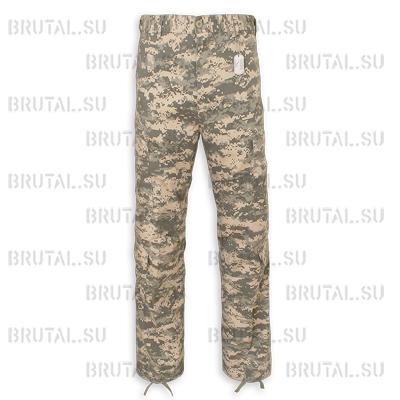 Vintage Paratrooper  ―  Brutal.su