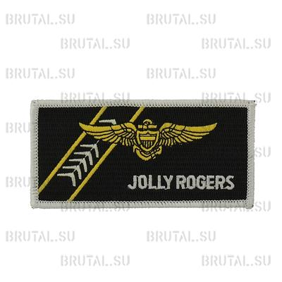 VF-103 Jolly Rogers  ―  Brutal.su