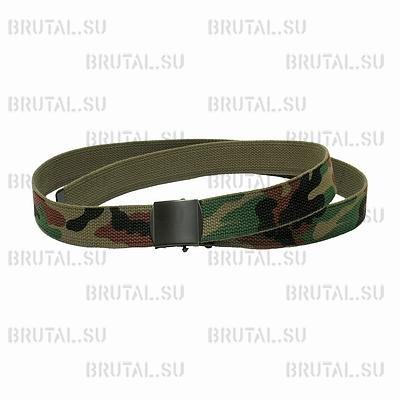 54" Reversible Military  ―  Brutal.su