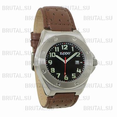 Casual Bolted Look  ―  Brutal.su