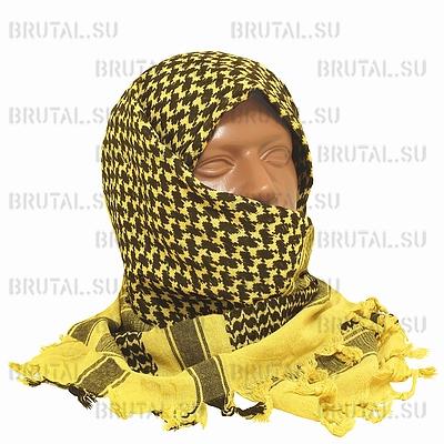 Lightweight Shemagh Tactical  ―  Brutal.su