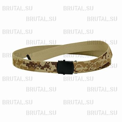 54" Reversible Military  ―  Brutal.su