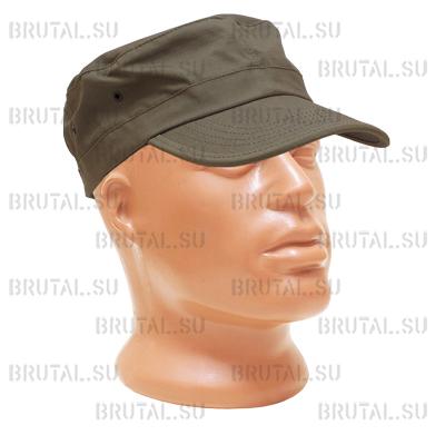 U.S. Cap  ―  Brutal.su
