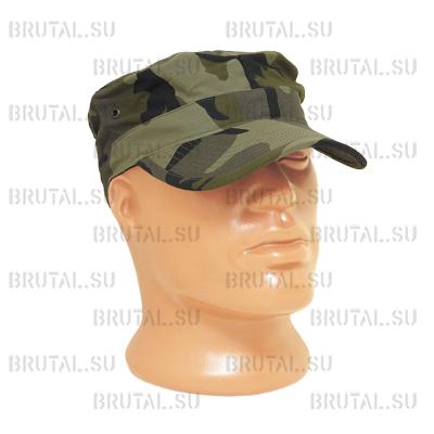U.S. Cap  ―  Brutal.su