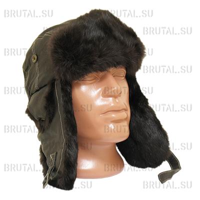 Trapper  ―  Brutal.su