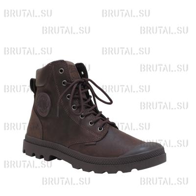 Pampa Cuff WP Lux  ―  Brutal.su