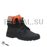 Baggy Re-Quilted 