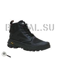 Pallarider Cuff WP+ 