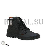 Pampa Re-Quilted 