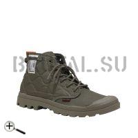 Pampa Re-Quilted 