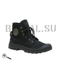 Pampa Hi HTG Supply