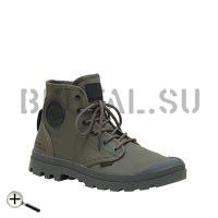 Pampa Hi HTG Supply