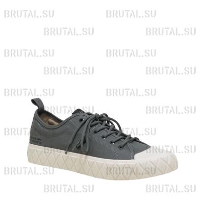 Palla Ace LOW Supply  ―  Brutal.su