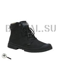 SP20 Cuff LTH WP WL 