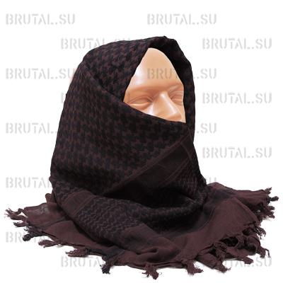 Shemagh Tactical  ―  Brutal.su