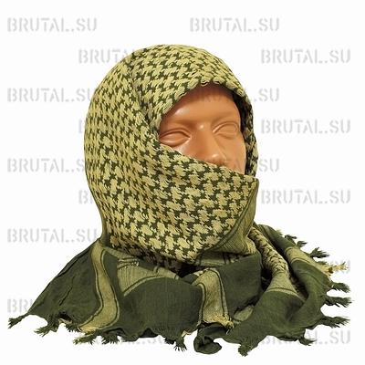 Shemagh Tactical  ―  Brutal.su