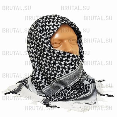 Shemagh Tactical  ―  Brutal.su