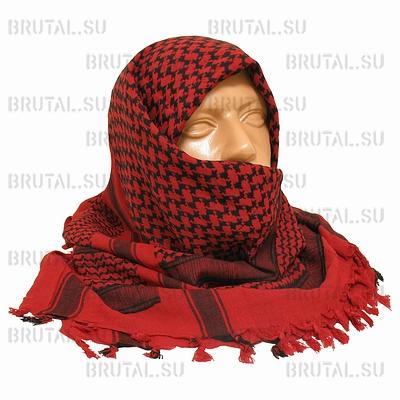 Shemagh Tactical  ―  Brutal.su