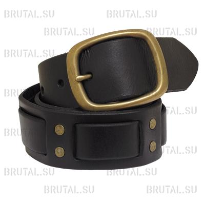 Black Bart  ―  Brutal.su