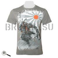 Samurai