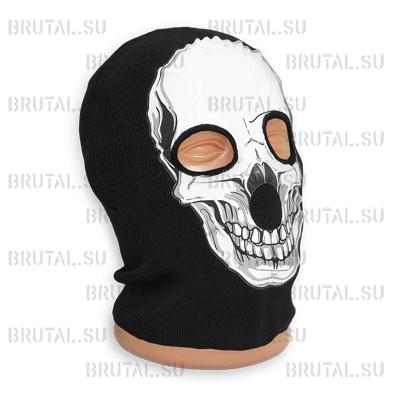 Skull  ―  Brutal.su