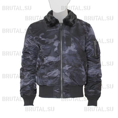 B-15 Slim Fit ―  Brutal.su