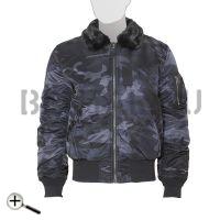 B-15 Slim Fit