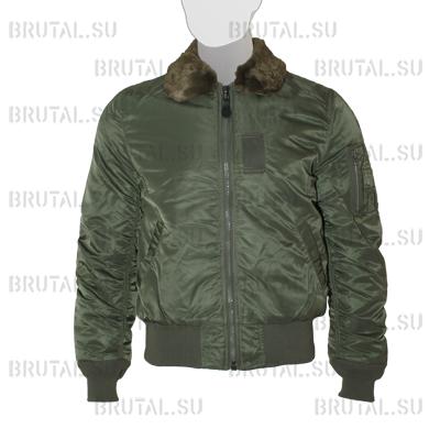 B-15 Slim Fit  ―  Brutal.su